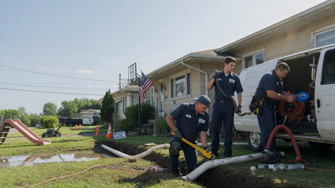 Toilet Installation in Eunice, MO near me